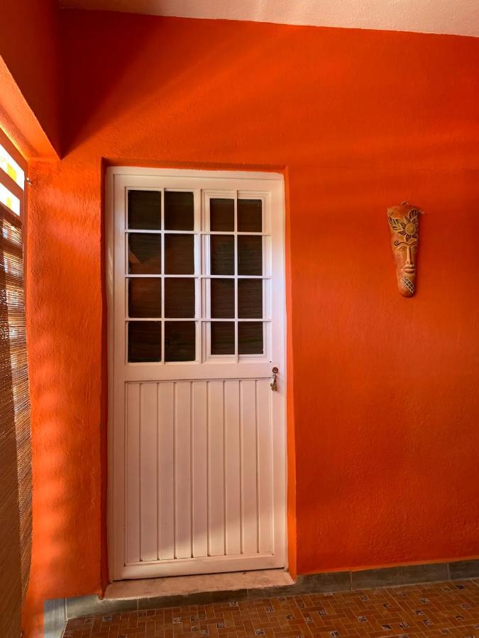 Casa Madero #1, Central Studio Apartment 1 Block From Malecon La Paz Exterior photo